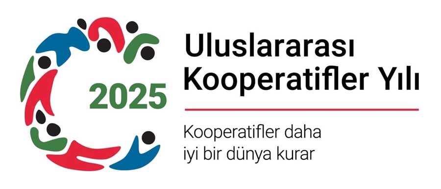 2025 YILI ULUSLARARASI KOOPERATİFÇİLİK YILI İLAN EDİLDİ