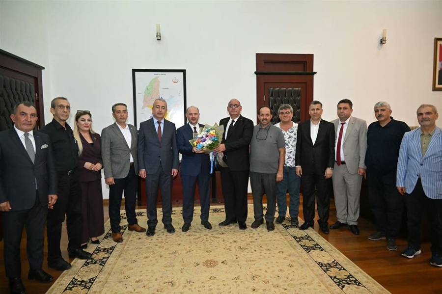 39. AHİLİK HAFTASI KUTLANDI